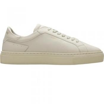 Sneaker Flamingos Life Hampton Court Beige