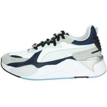 Puma Turnschuhe Herren – RS-X The Ghost Trophy (398165)