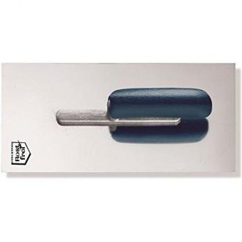 Kleberkelle Edelstahl 270x130mm