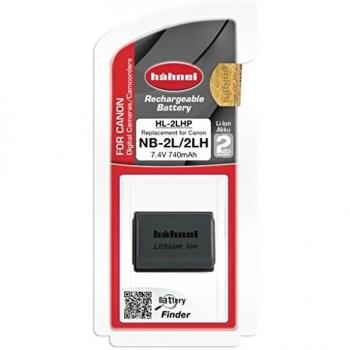Hähnel HL-2LHP