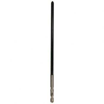 Zentrierbohrer MP 6‑Kant XL Ø16 mm – Profi‑Lochsägen-Set