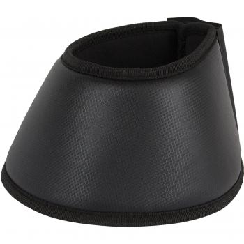 Black Catago Bell Boots Premium Collection – Pony
