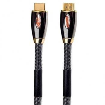 Cable HDMI Macho a Macho 20m Alta Definición