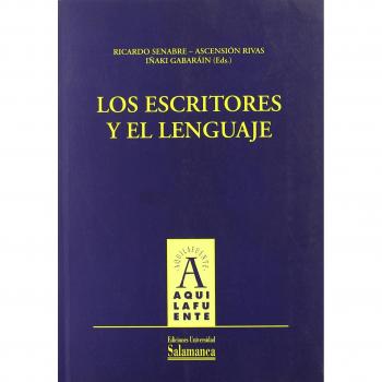 Los escritores y el lenguaje