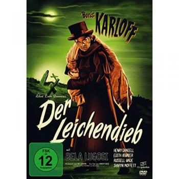 Der Leichendieb