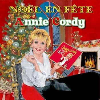 Noel en fete