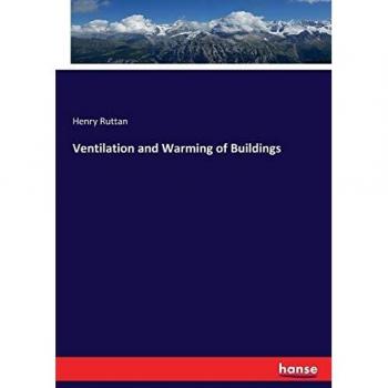 Ventilation and Warming of Buildings