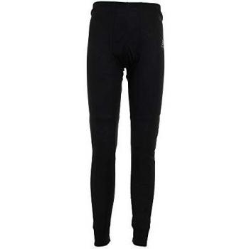 Odlo Long John Uomo Caldo Nero XXL
