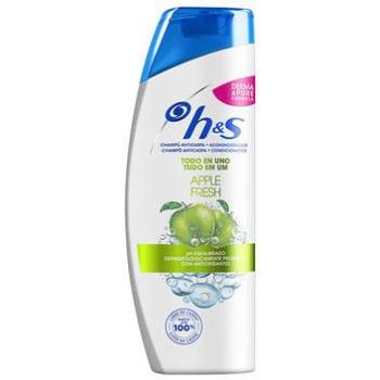 Anti Caspa Apple Fresh 300 ml – Frescor y Limpieza
