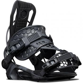 Flow Fenix-Plus Hybrid 2024 Fijaciones de Snowboard
