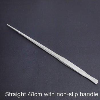 Aquarium Plant Tongs Stainless Steel