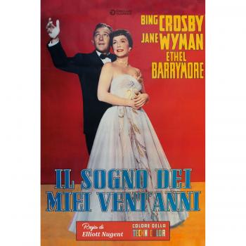 Dvd Sogno Dei Miei Vent'Anni (Il)