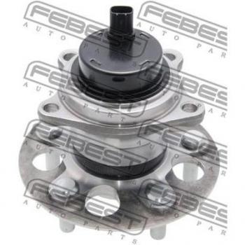 FEBEST 0182-ACM20R Wheel Bearing Set