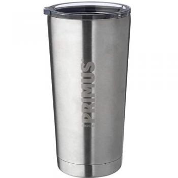Tazza Termica Primus Acciaio Inox 600ml
