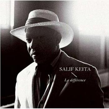 Salif Keita