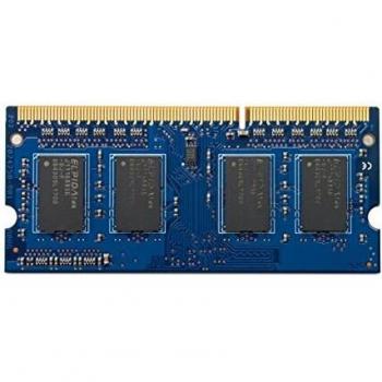 RAM HP 4GB DDR3L SO-DIMM 1600 MHz