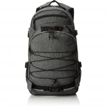 Forvert New Laptop Louis Rucksack grau