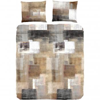 Copripiumino Coordinato Good Morning Vintage Sabbia