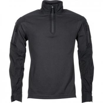 Tunique de combat MCDU – Noir XL