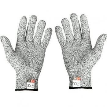 Elftoyer Garden & BBQ Cut‑Resistant Safety Handwear