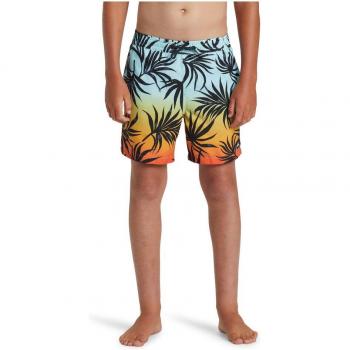 QUIK SILVE Bath‑Short