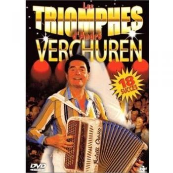 Les Triomphes d'André Verchuren
