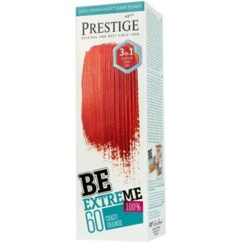 Tinte Locamente Naranja Vip's