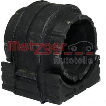 Silencioso Bloque de Barra Estabilizadora Metzger 52071808