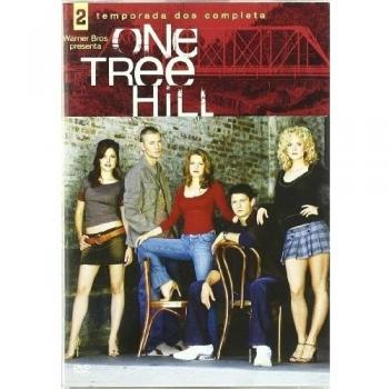 One Tree Hill Temporada 2 [DVD]