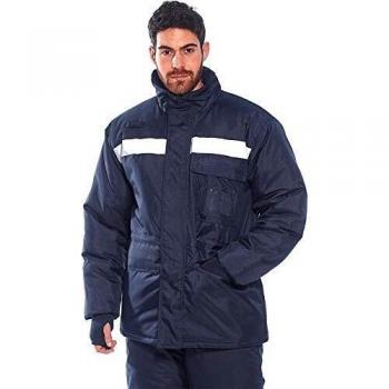 GlacierTech ColdStore Jacket