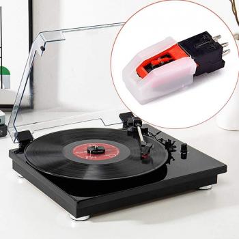 Aiguille Stylet Lecteur de Disques 1PC