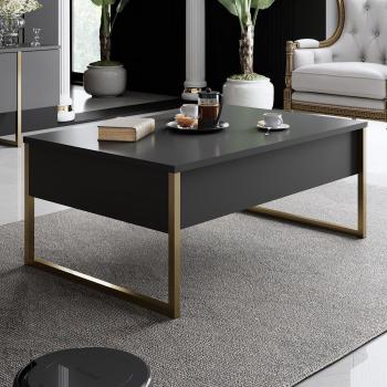 Skye Decor Tavolino Opal 90x60