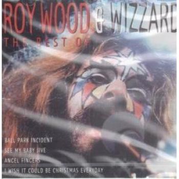 Roy & Wizzard
