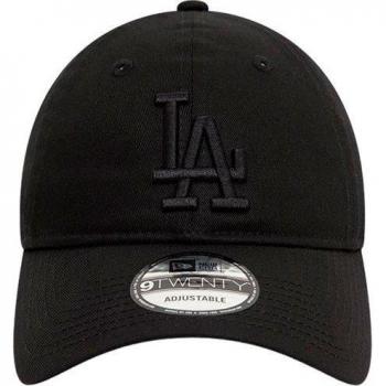 New Era League Ess 9TWENTY Negro – Modelo Hombre