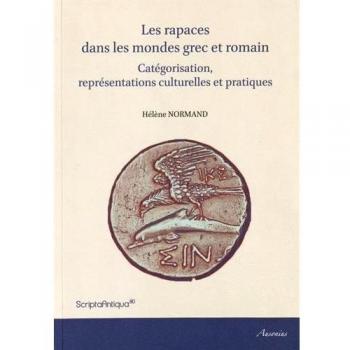 Rapaces dans les mondes grec et romain