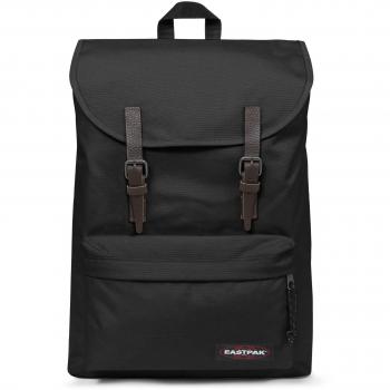Sac à dos pour collégiens – Eastpak Londres Noir