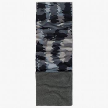 Buff Polar Ropal Grey Multifunktionstuch