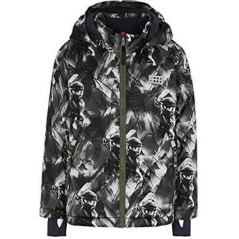 LEGO Wear LWJEBEL 732 – Kinderjacke