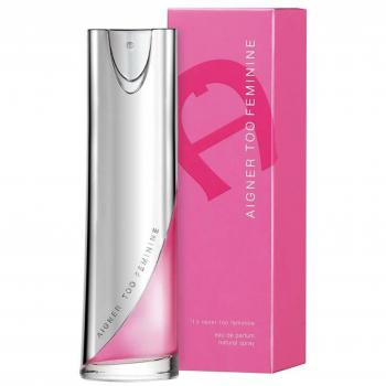 Aigner Sensual Blossom 100ml