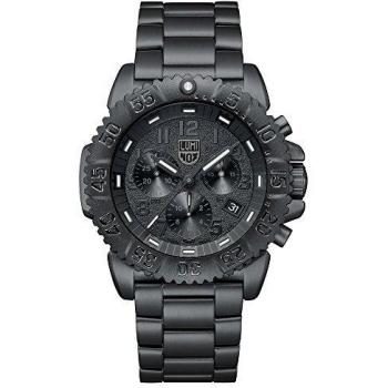 Luminox XS.3182.BO.L Navy Seal Chronograph