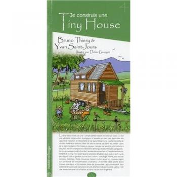 Je construis une Tiny house