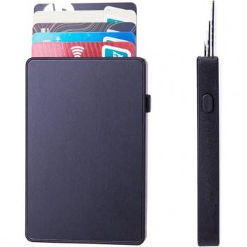 ZOVYVOL RFID Clutch Wallet