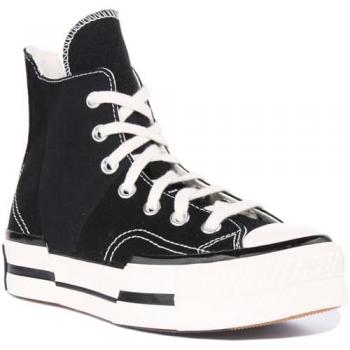 Baskets montantes Converse Chuck 70 Plus noires unisex taille 37,5