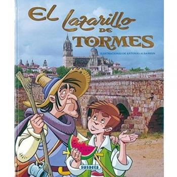 El Lazarillo de Tormes