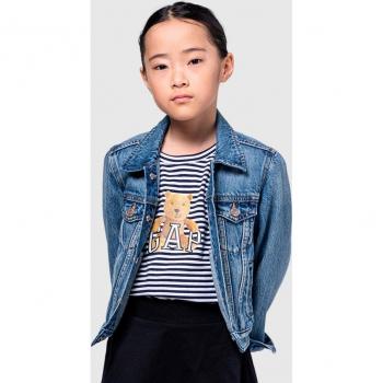 Giacca di Jeans GAP Blu