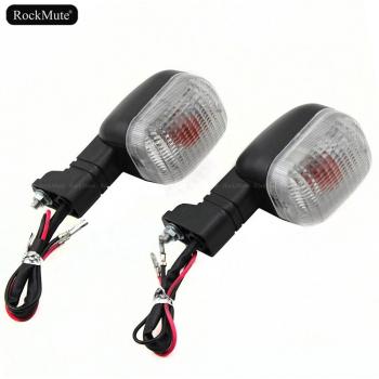 MBK Booster Turn Signal Indicators