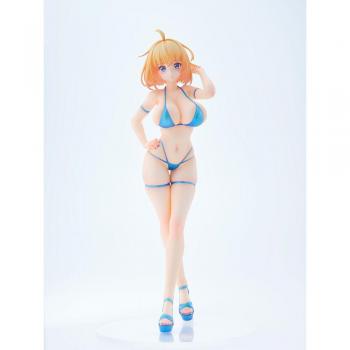 Miniature 1/6 Sakura Sophia F. Shirring Bikini 27 cm