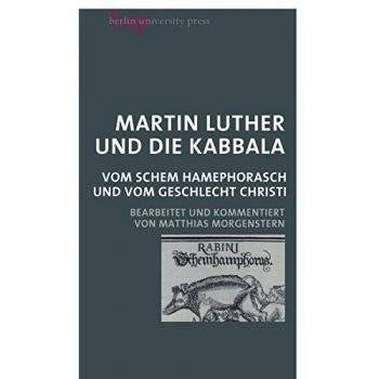 Martin Luther und die Kabbala
