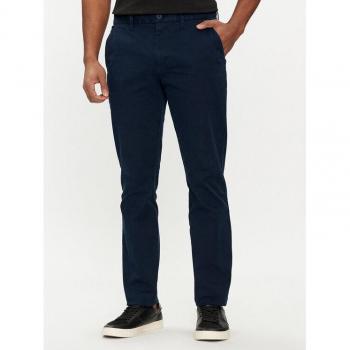 Jeans Chino Blu Navy