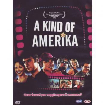 Kind Of Amerika (A)
